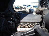 MITSUBISHI FUSO Super Great Self Loader KL-FS50MRY 2003 449,379km_30