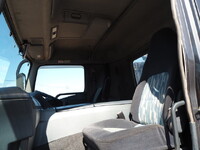 MITSUBISHI FUSO Super Great Self Loader KL-FS50MRY 2003 449,379km_33