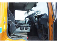 MITSUBISHI FUSO Super Great Self Loader KL-FS50MRY 2003 446,123km_34