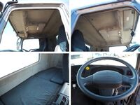 MITSUBISHI FUSO Super Great Self Loader KL-FS50MRY 2003 449,379km_36