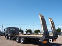 MITSUBISHI FUSO Super Great Self Loader KL-FS50MRY 2003 449,379km_4