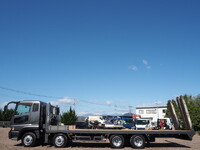 MITSUBISHI FUSO Super Great Self Loader KL-FS50MRY 2003 449,379km_5