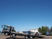 MITSUBISHI FUSO Super Great Self Loader KL-FS50MRY 2003 449,379km_6