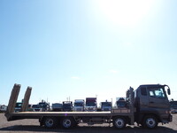 MITSUBISHI FUSO Super Great Self Loader KL-FS50MRY 2003 449,379km_7