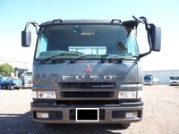 MITSUBISHI FUSO Super Great Self Loader KL-FS50MRY 2003 449,379km_9