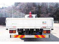 ISUZU Forward Truck (With 4 Steps Of Cranes) TKG-FRR90S2 2018 79,778km_6