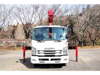 ISUZU Forward Truck (With 4 Steps Of Cranes) TKG-FRR90S2 2018 79,778km_8