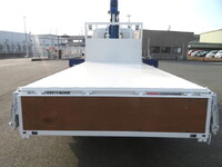 HINO Dutro Truck (With 4 Steps Of Cranes) TKG-XZU650M 2017 -_10