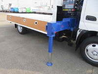 HINO Dutro Truck (With 4 Steps Of Cranes) TKG-XZU650M 2017 -_16