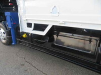 HINO Dutro Truck (With 4 Steps Of Cranes) TKG-XZU650M 2017 -_23