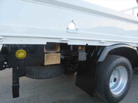 HINO Dutro Truck (With 4 Steps Of Cranes) TKG-XZU650M 2017 -_24