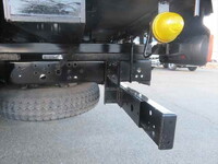 HINO Dutro Truck (With 4 Steps Of Cranes) TKG-XZU650M 2017 -_26