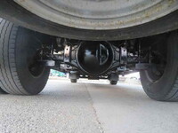 HINO Dutro Truck (With 4 Steps Of Cranes) TKG-XZU650M 2017 -_27