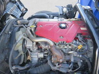 HINO Dutro Truck (With 4 Steps Of Cranes) TKG-XZU650M 2017 -_29