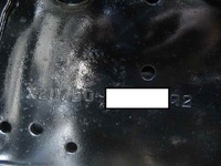 HINO Dutro Truck (With 4 Steps Of Cranes) TKG-XZU650M 2017 -_39