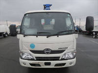 HINO Dutro Truck (With 4 Steps Of Cranes) TKG-XZU650M 2017 85,000km_5