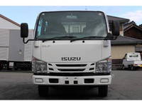 ISUZU Elf Double Cab TRG-NHS85A 2015 122,607km_3