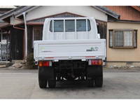 ISUZU Elf Double Cab TRG-NHS85A 2015 122,607km_6