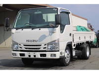 ISUZU Elf Flat Body TRG-NKR85A 2017 81,000km_3