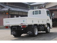 ISUZU Elf Flat Body TRG-NKR85A 2017 81,000km_4