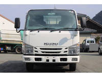 ISUZU Elf Flat Body TRG-NKR85A 2017 81,000km_6