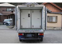 HINO Dutro Refrigerator & Freezer Truck TKG-XZC605M 2016 155,078km_14