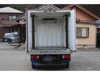 HINO Dutro Refrigerator & Freezer Truck TKG-XZC605M 2016 155,078km_15