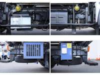 HINO Dutro Refrigerator & Freezer Truck TKG-XZC605M 2016 155,078km_24