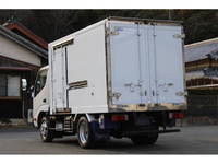 HINO Dutro Refrigerator & Freezer Truck TKG-XZC605M 2016 155,078km_2