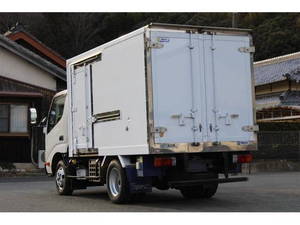 Dutro Refrigerator & Freezer Truck_2