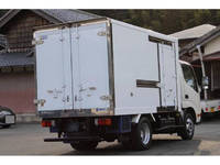 HINO Dutro Refrigerator & Freezer Truck TKG-XZC605M 2016 155,078km_4