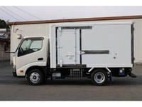 HINO Dutro Refrigerator & Freezer Truck TKG-XZC605M 2016 155,078km_5