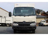 HINO Dutro Refrigerator & Freezer Truck TKG-XZC605M 2016 155,078km_6