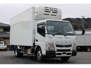 MITSUBISHI FUSO Canter Refrigerator & Freezer Truck 2PG-FEAV0 2019 13,000km_1