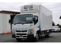 MITSUBISHI FUSO Canter Refrigerator & Freezer Truck 2PG-FEAV0 2019 13,000km_3