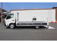 TOYOTA Dyna Flat Body TKG-XZC710 2012 53,000km_12