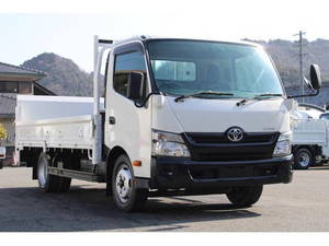 TOYOTA Dyna Flat Body TKG-XZC710 2012 53,000km_1