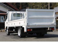 TOYOTA Dyna Flat Body TKG-XZC710 2012 53,000km_2