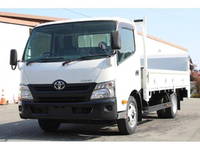 TOYOTA Dyna Flat Body TKG-XZC710 2012 53,000km_3