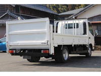 TOYOTA Dyna Flat Body TKG-XZC710 2012 53,000km_4