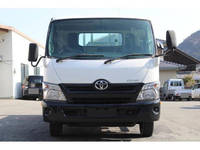 TOYOTA Dyna Flat Body TKG-XZC710 2012 53,000km_5