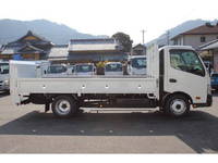 TOYOTA Dyna Flat Body TKG-XZC710 2012 53,000km_6