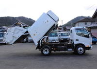 HINO Dutro Garbage Truck TKG-XZU600X 2015 145,000km_13