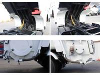 HINO Dutro Garbage Truck TKG-XZU600X 2015 145,000km_15