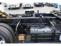 HINO Dutro Garbage Truck TKG-XZU600X 2015 145,000km_24