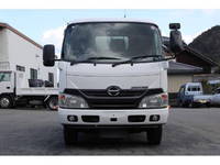 HINO Dutro Garbage Truck TKG-XZU600X 2015 145,000km_3