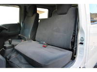 ISUZU Elf Double Cab BKG-NHS85A 2009 79,000km_29