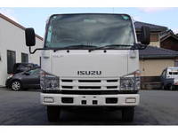 ISUZU Elf Double Cab BKG-NHS85A 2009 79,000km_3