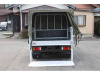 ISUZU Elf Double Cab BKG-NHS85A 2009 79,000km_9