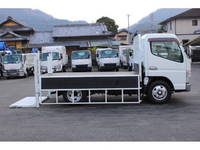 MITSUBISHI FUSO Canter Flat Body TPG-FEA50 2016 146,000km_12